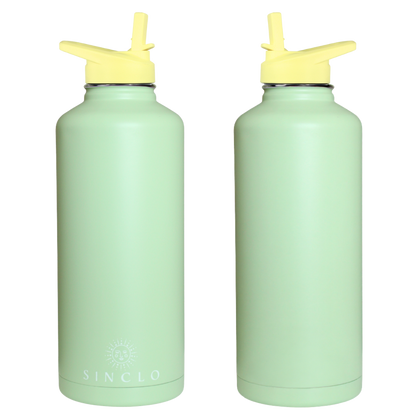*PREORDER* The Biggie 2.5L Water Bottle (Green)