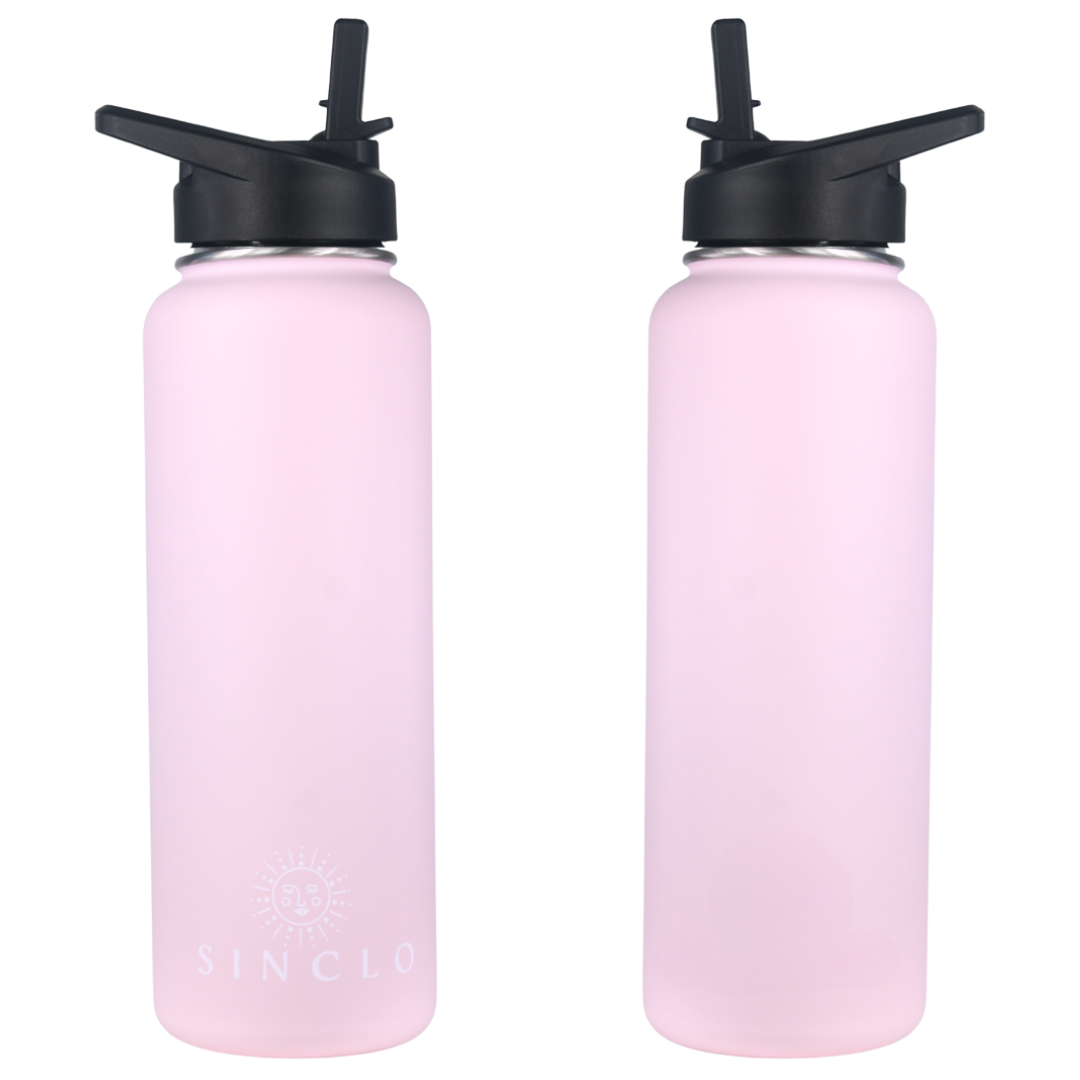 The Sammy 1.15L Water Bottle (Pink)