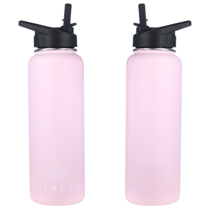 The Sammy 1.15L Water Bottle (Pink)