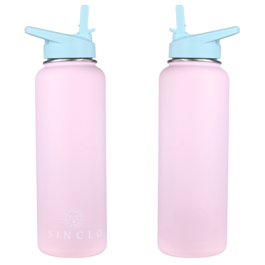 The Sammy 1.15L Water Bottle (Pink)