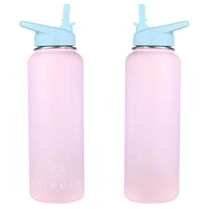 The Sammy 1.15L Water Bottle (Pink)