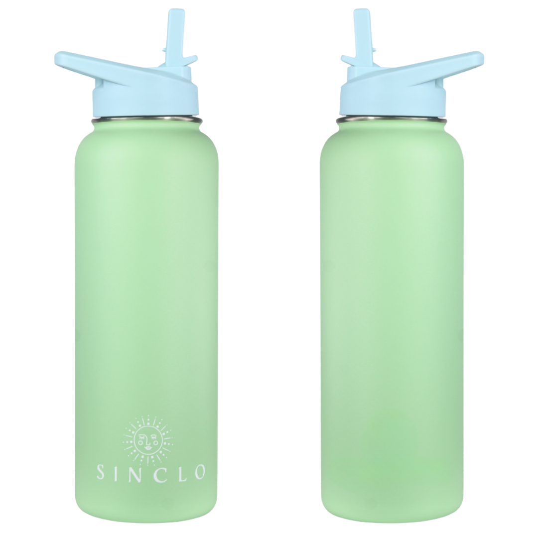 The Sammy 1.15L Water Bottle (Green)