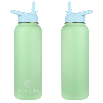 The Sammy 1.15L Water Bottle (Green)