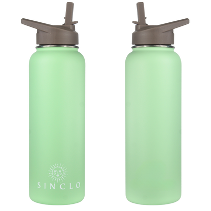 The Sammy 1.15L Water Bottle (Green)
