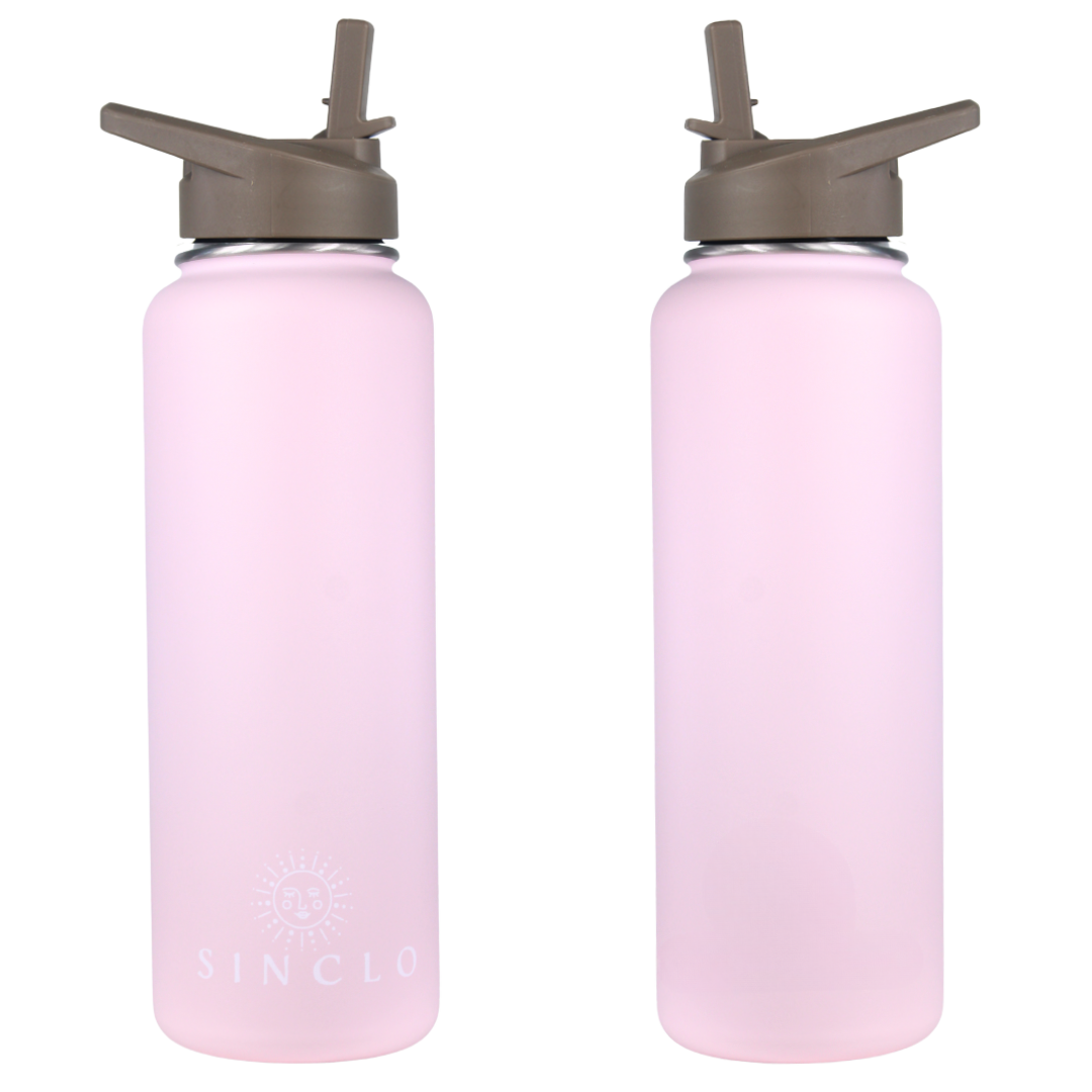 The Sammy 1.15L Water Bottle (Pink)