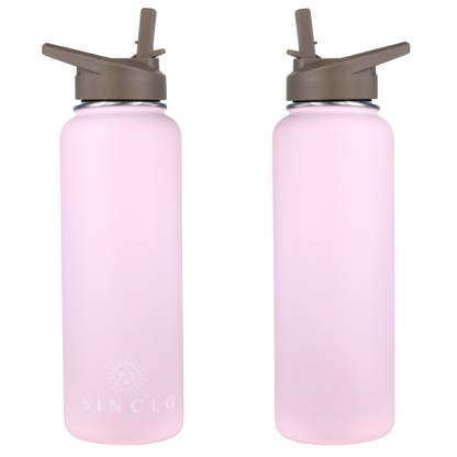 The Sammy 1.15L Water Bottle (Pink)