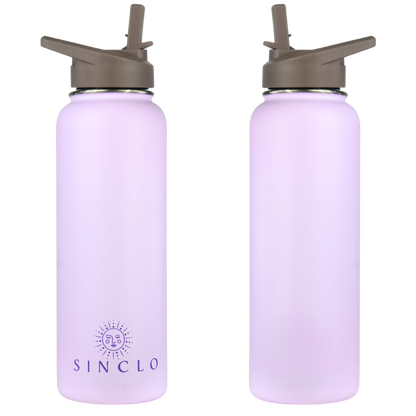 The Sammy 1.15L Water Bottle (Lilac)