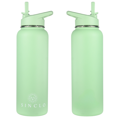 The Sammy 1.15L Water Bottle (Green)