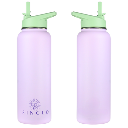 The Sammy 1.15L Water Bottle (Lilac)