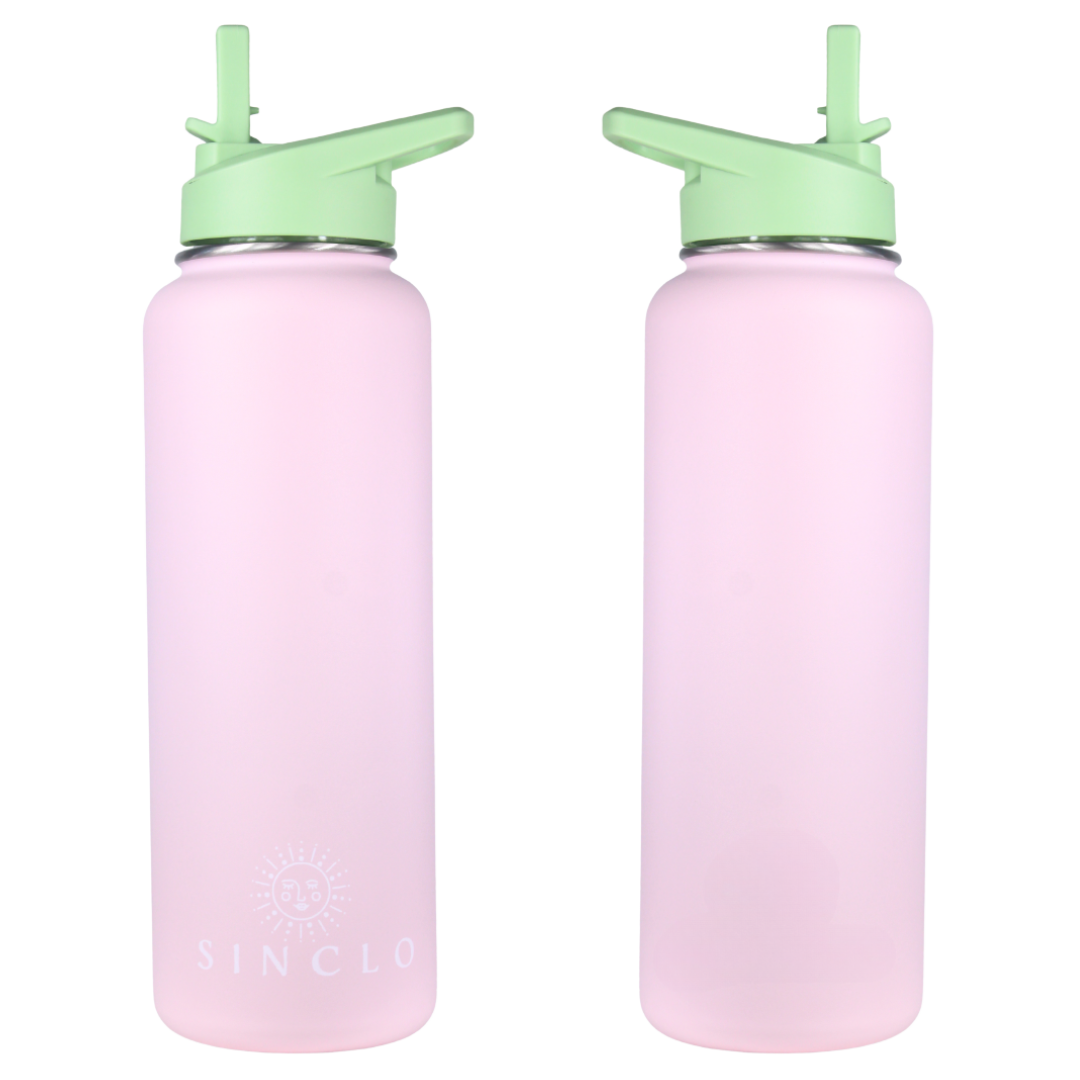 The Sammy 1.15L Water Bottle (Pink)