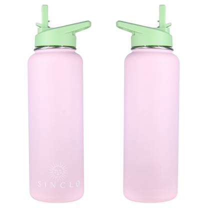 The Sammy 1.15L Water Bottle (Pink)