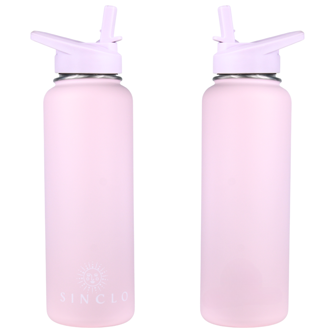 The Sammy 1.15L Water Bottle (Pink)