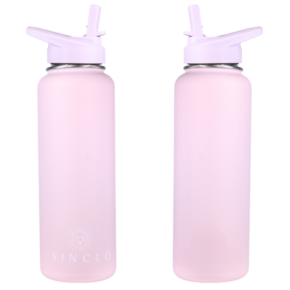 The Sammy 1.15L Water Bottle (Pink)