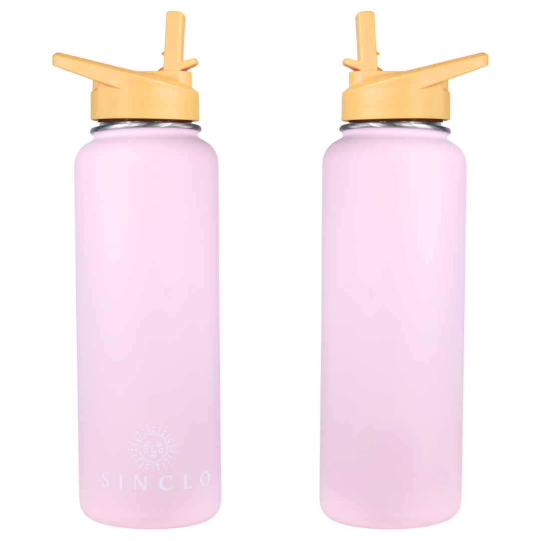The Sammy 1.15L Water Bottle (Pink)