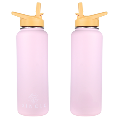 The Sammy 1.15L Water Bottle (Pink)