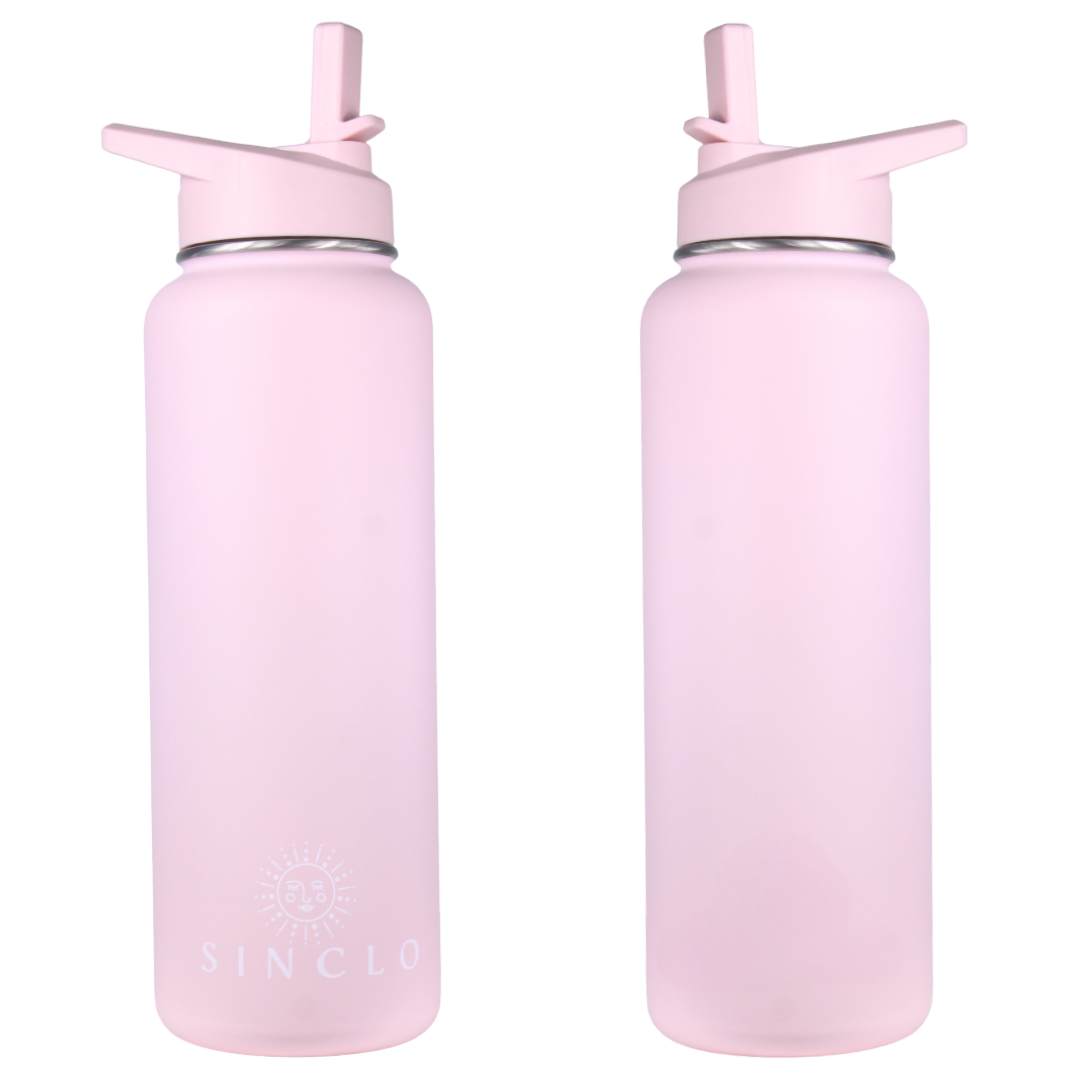 The Sammy 1.15L Water Bottle (Pink)