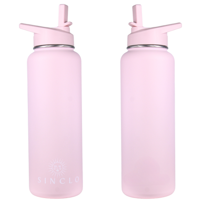 The Sammy 1.15L Water Bottle (Pink)