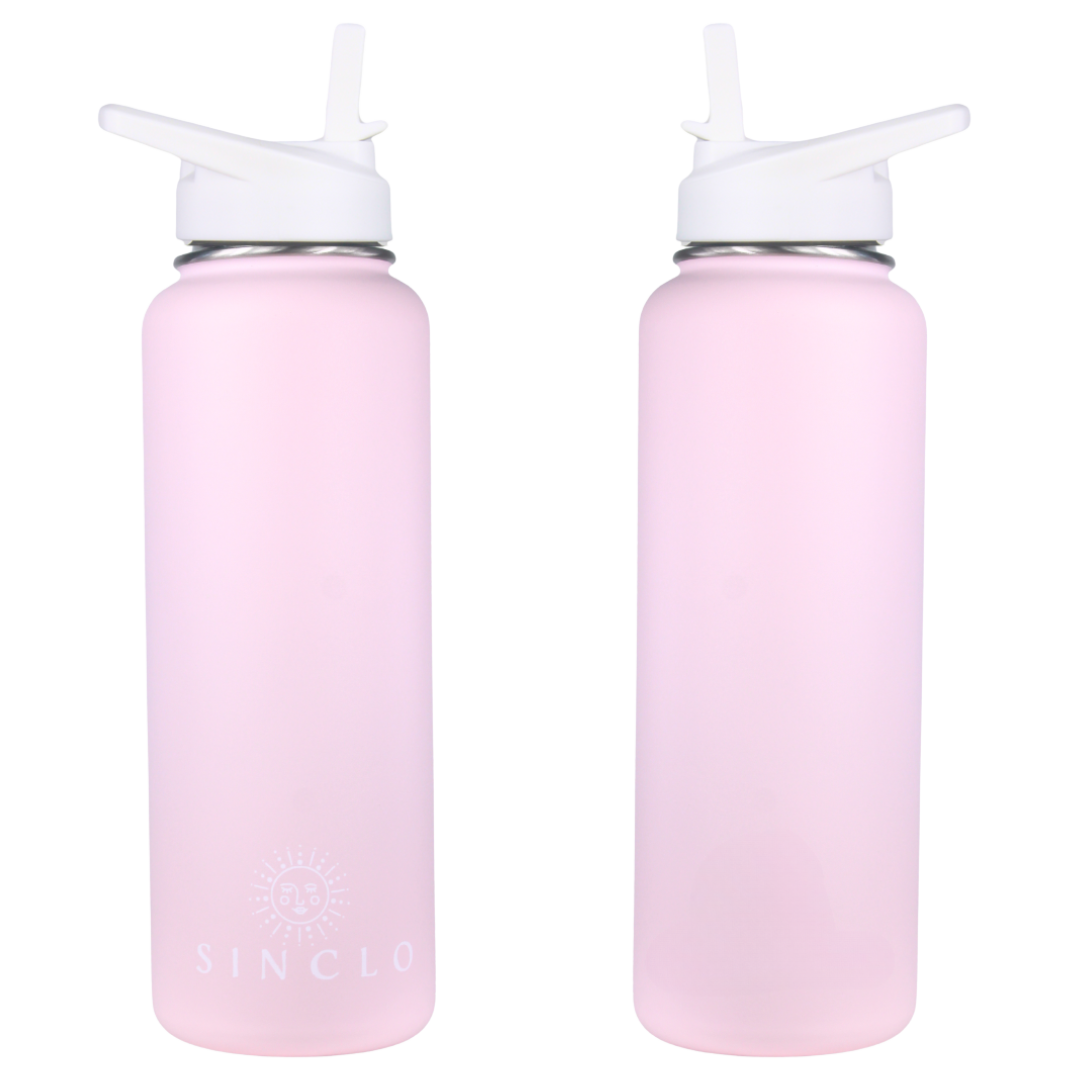 The Sammy 1.15L Water Bottle (Pink)