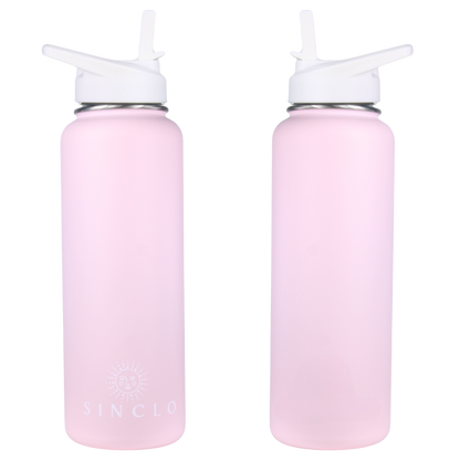 The Sammy 1.15L Water Bottle (Pink)