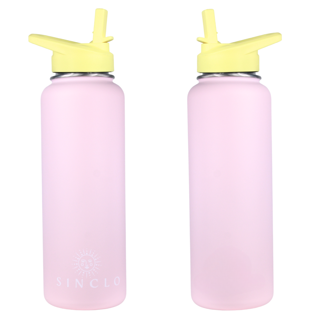 The Sammy 1.15L Water Bottle (Pink)