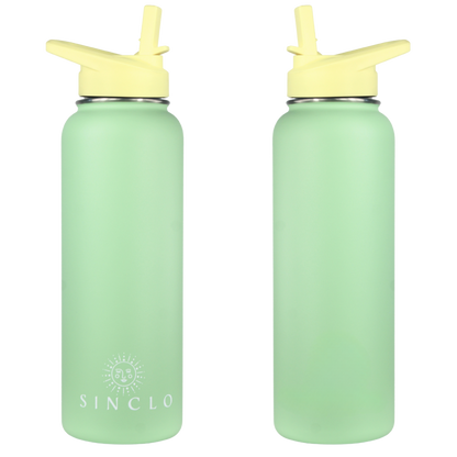 The Sammy 1.15L Water Bottle (Green)