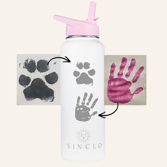 Custom Imprint Keepsake Engraving Add-On