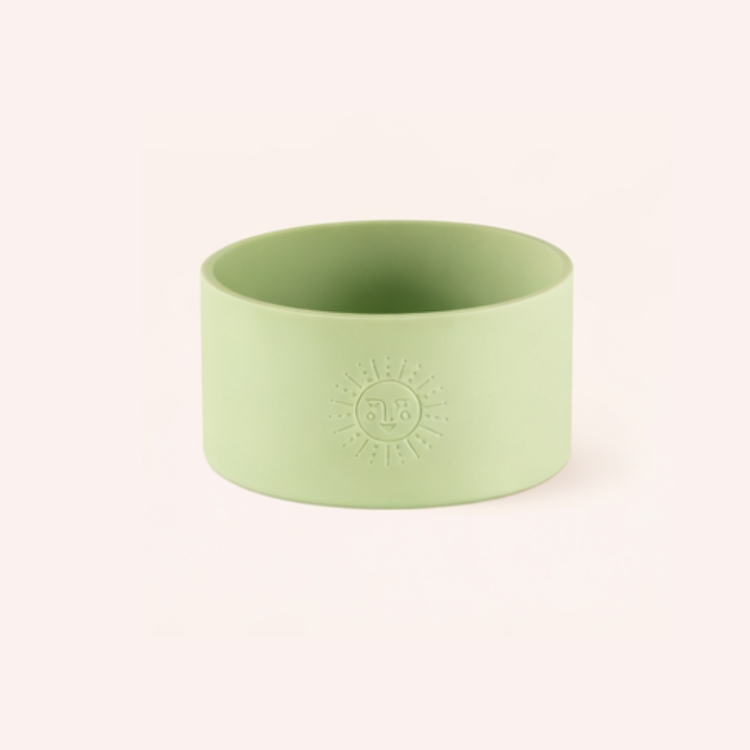 Silicone Bottle Boots