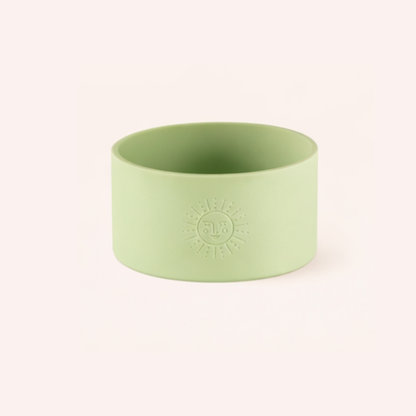 Silicone Bottle Boots