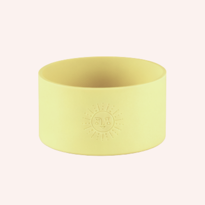 Silicone Bottle Boots