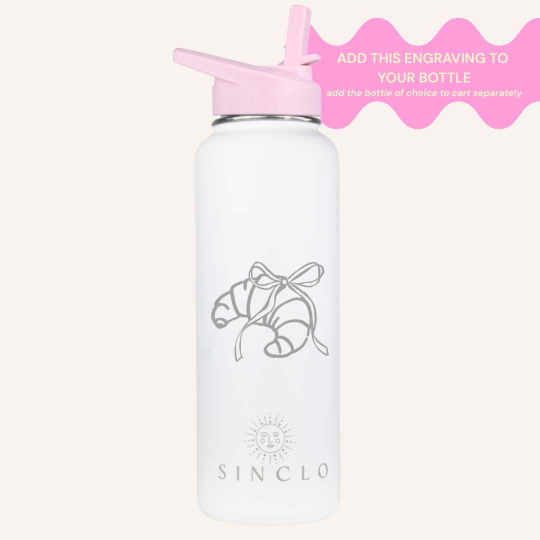 Small Engraved Designs Add-On