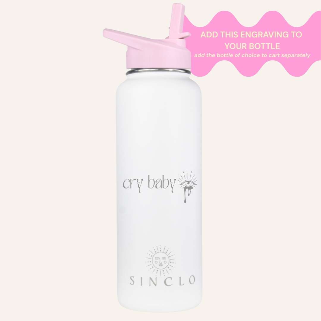 Small Engraved Designs Add-On