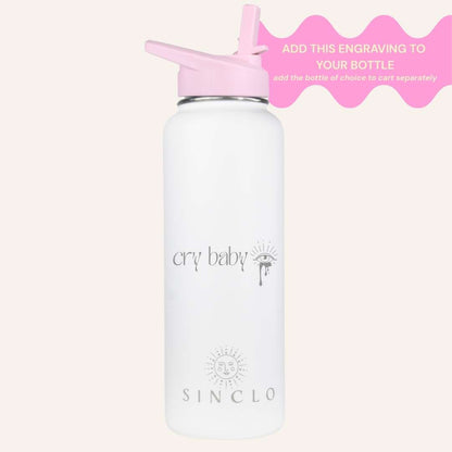 Small Engraved Designs Add-On