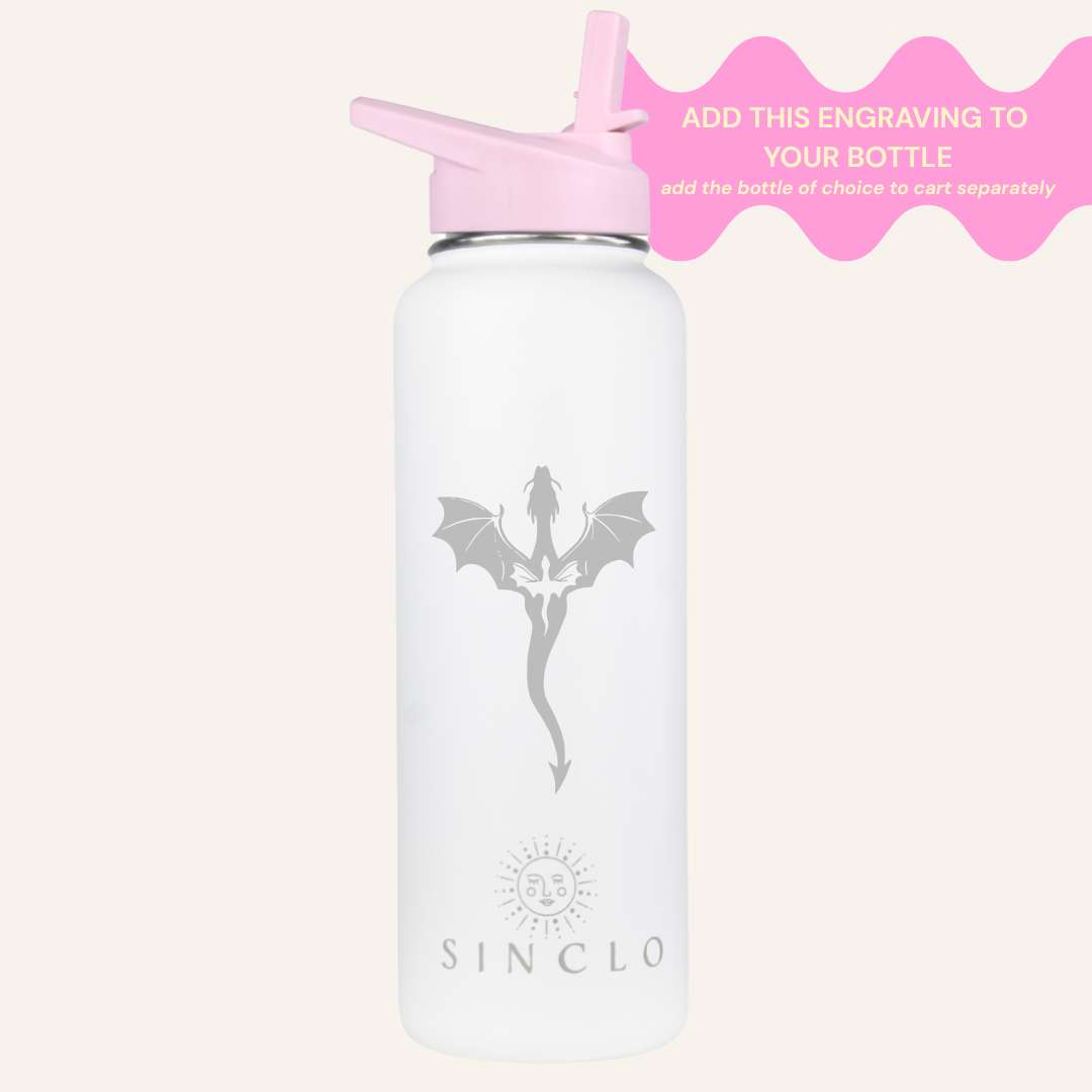 Small Engraved Designs Add-On