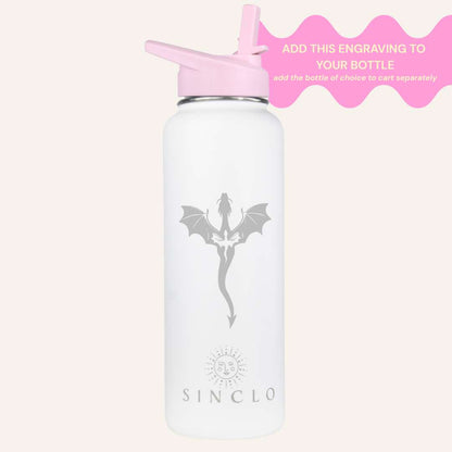 Small Engraved Designs Add-On