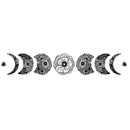 Small Engraved Designs Add-On Preview