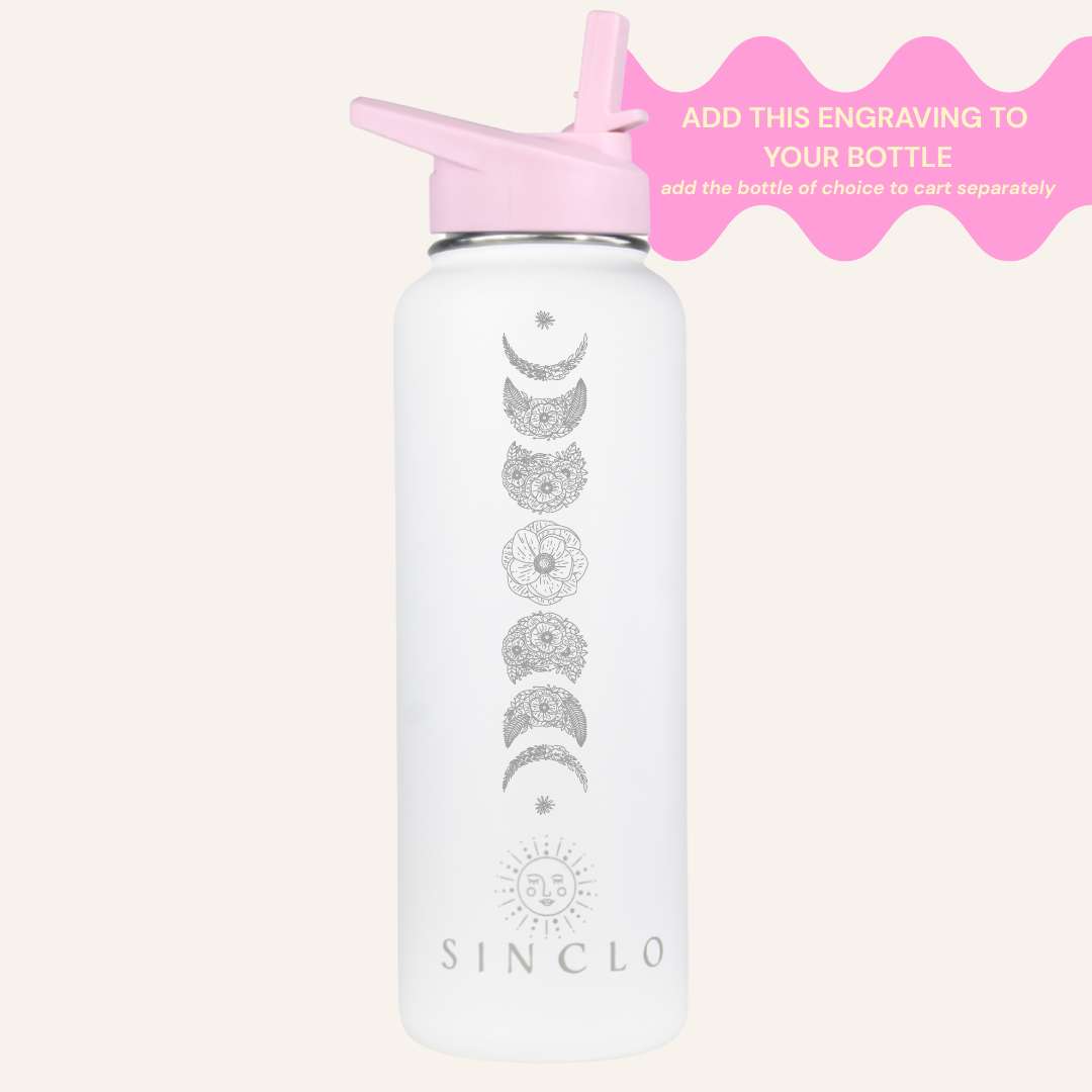 Small Engraved Designs Add-On