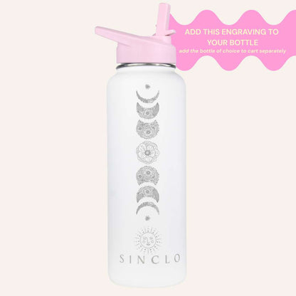 Small Engraved Designs Add-On