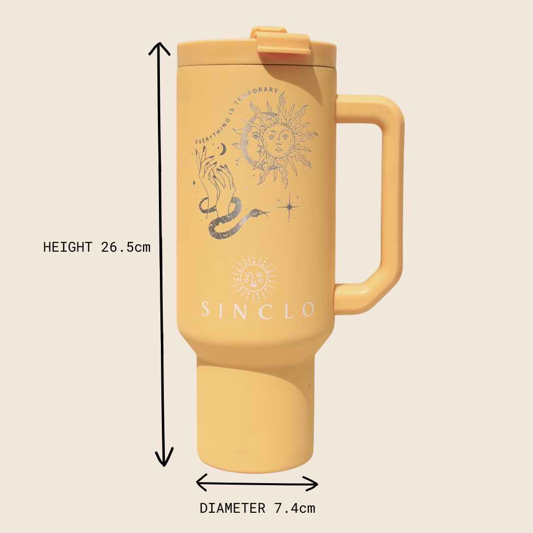 The 2.0 Gaily Bottle (1.2L)