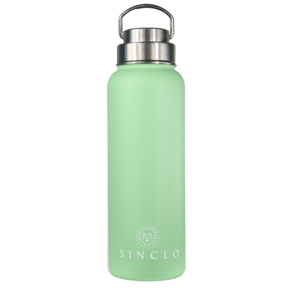 The Sammy 1.15L Water Bottle (Green)