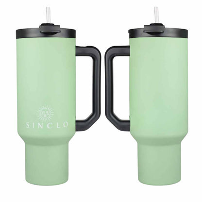 The Gaily - 1.2L Tumbler Bottle