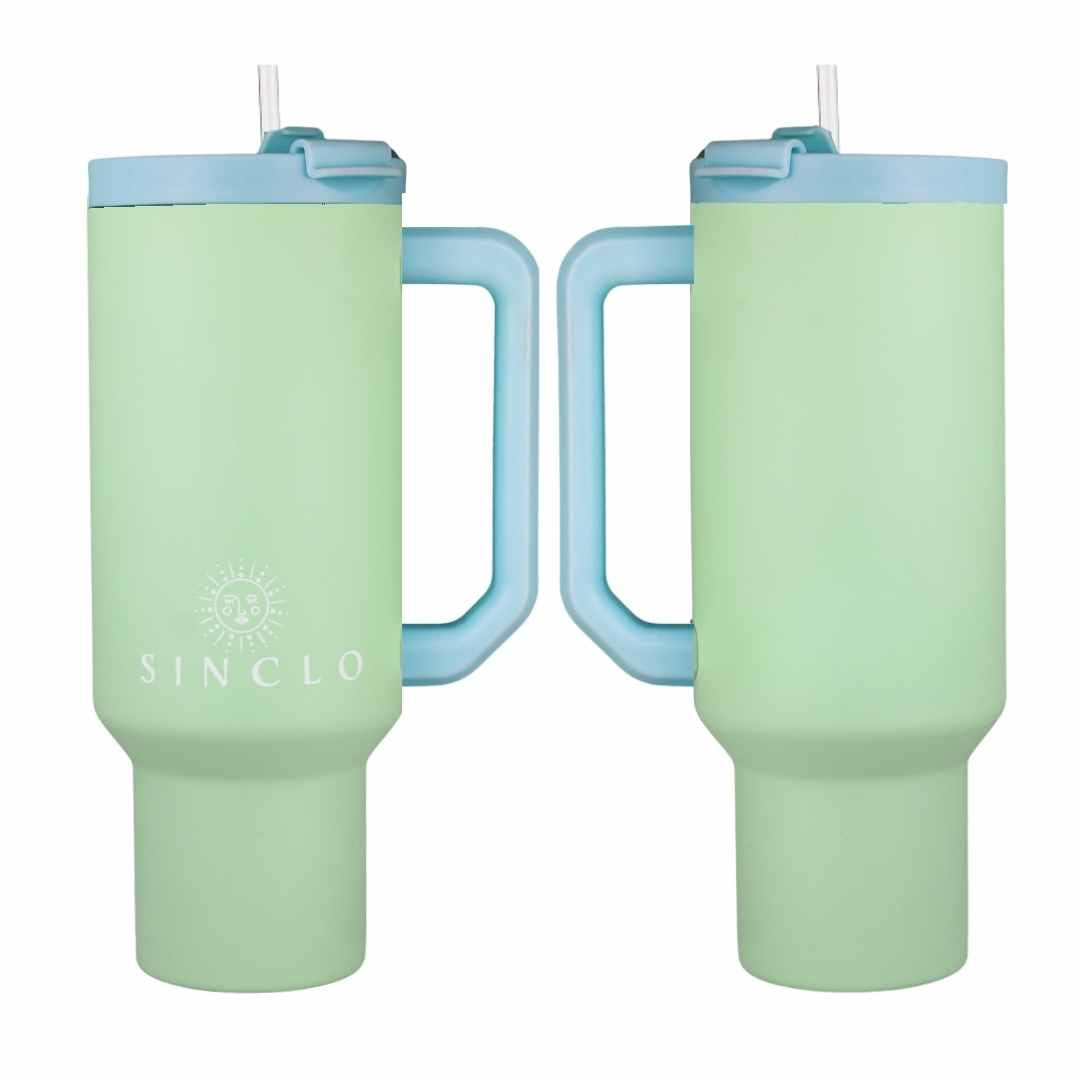 The Gaily - 1.2L Tumbler Bottle