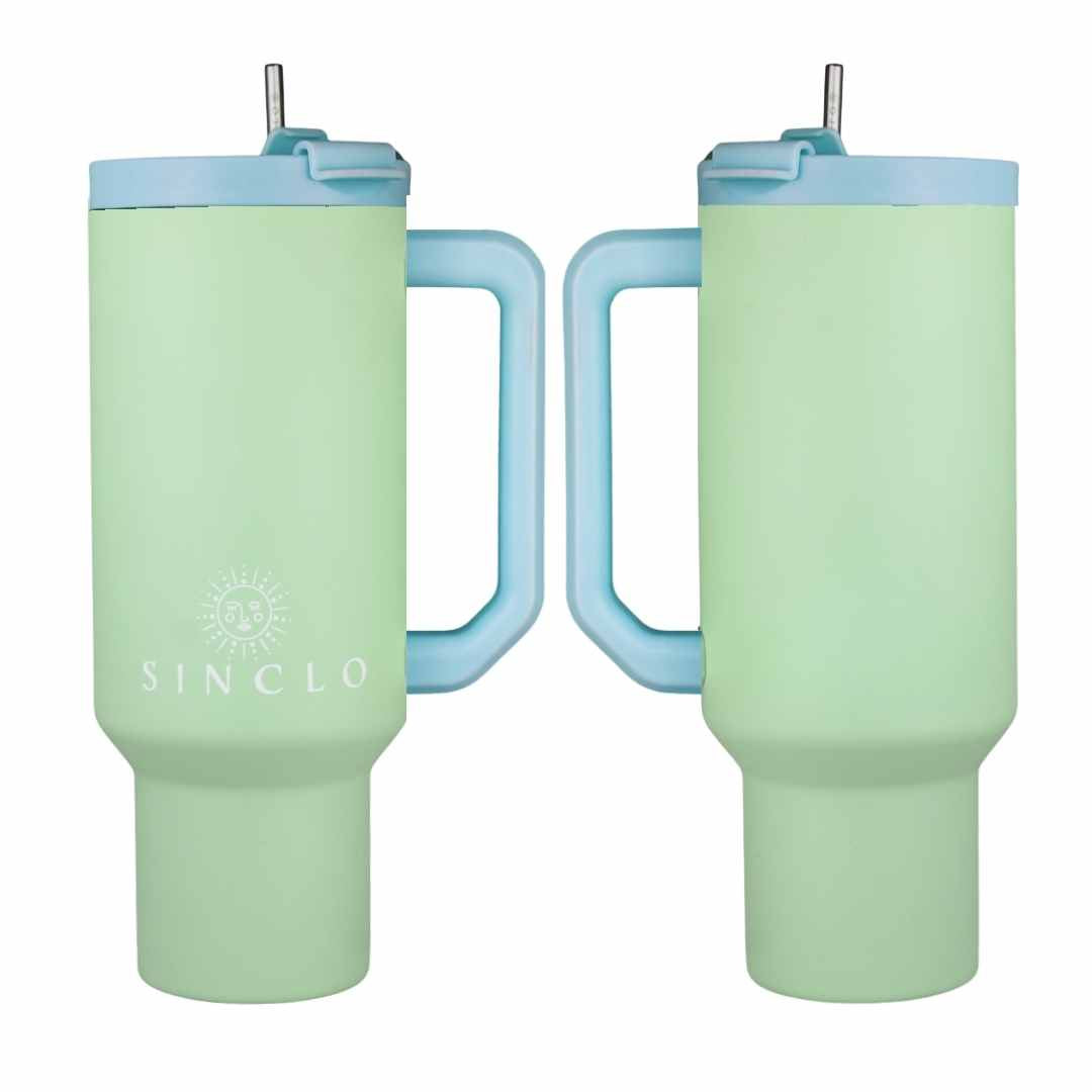 The Gaily - 1.2L Tumbler Bottle