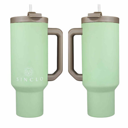 The Gaily - 1.2L Tumbler Bottle