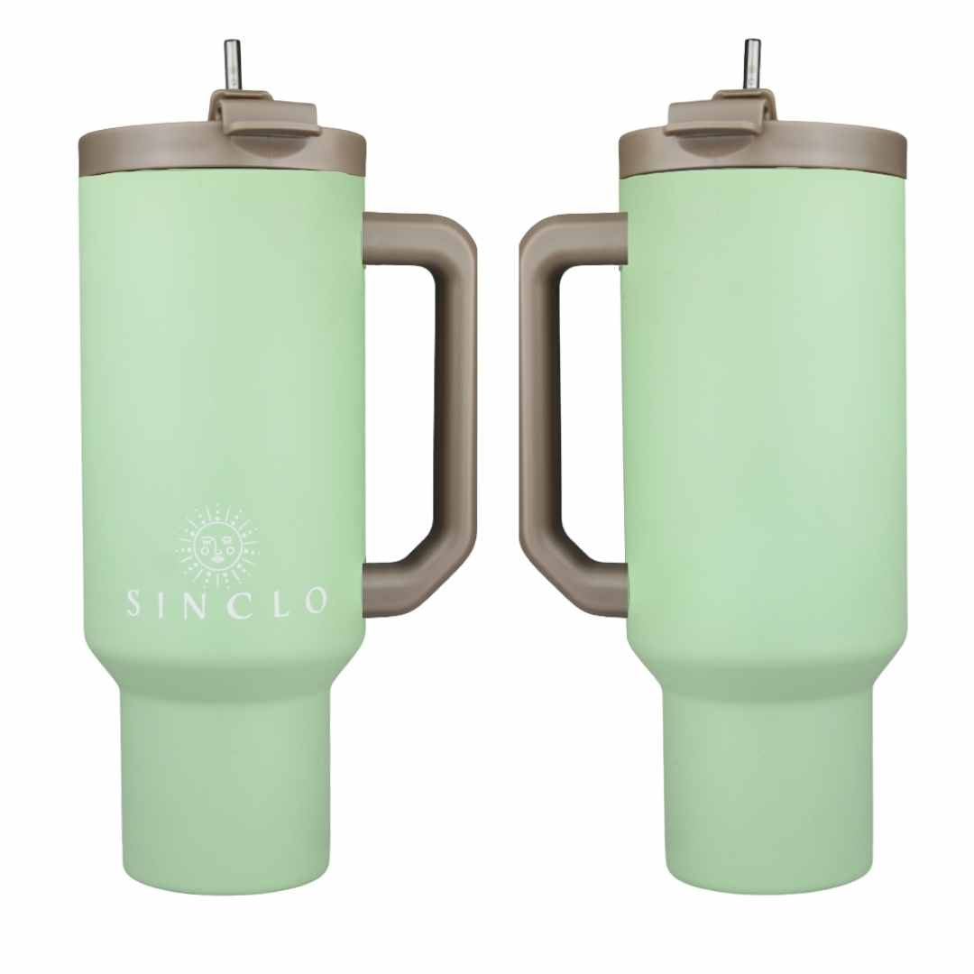 The Gaily - 1.2L Tumbler Bottle