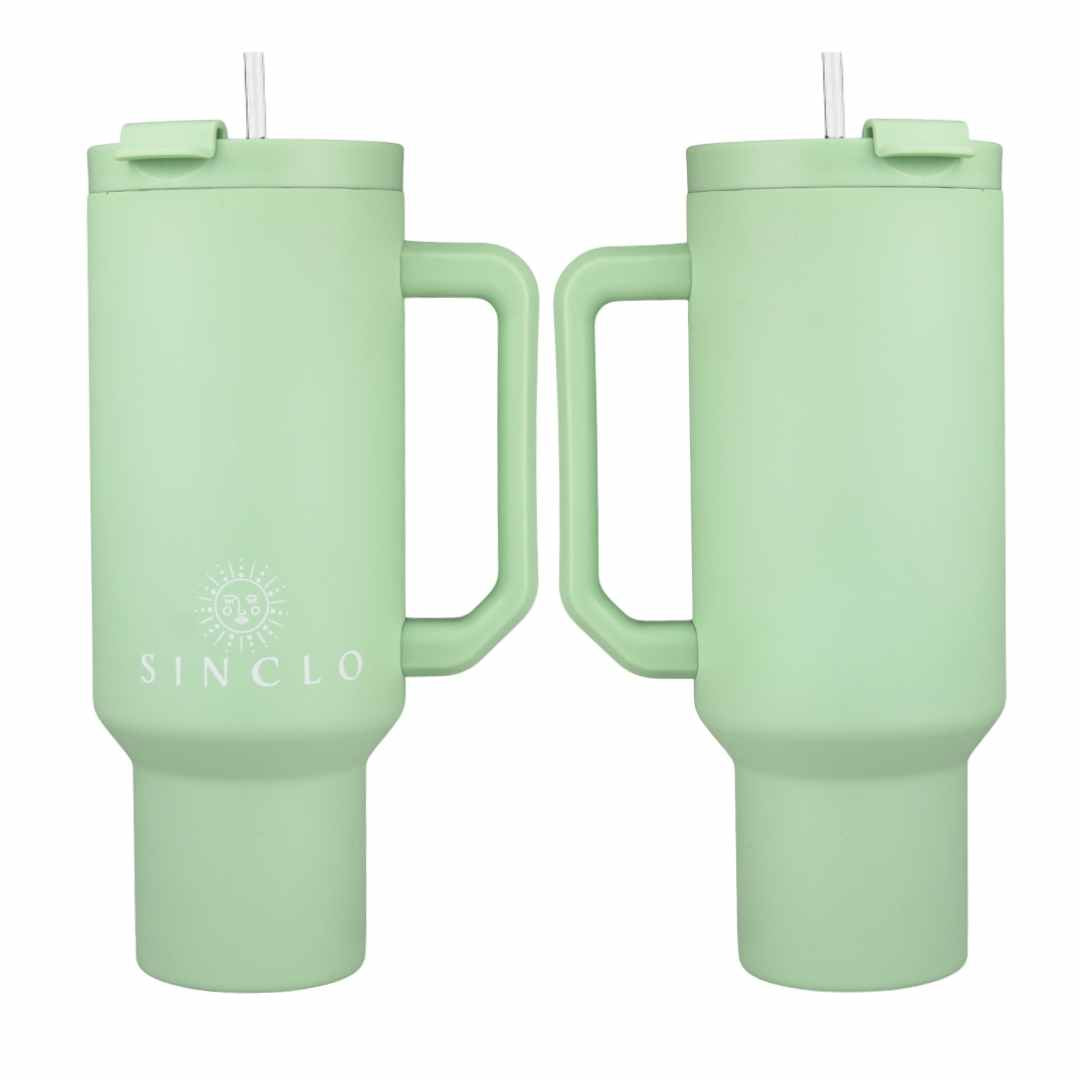 The Gaily - 1.2L Tumbler Bottle