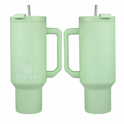 The Gaily - 1.2L Tumbler Bottle