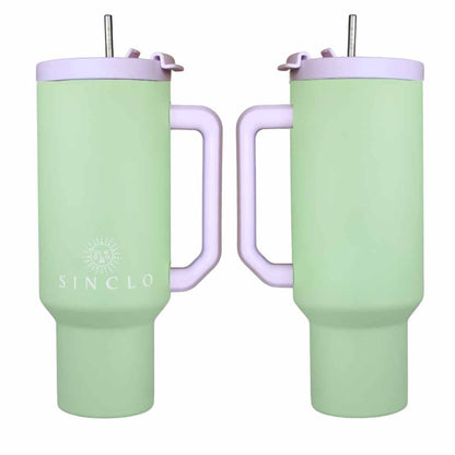 The Gaily - 1.2L Tumbler Bottle