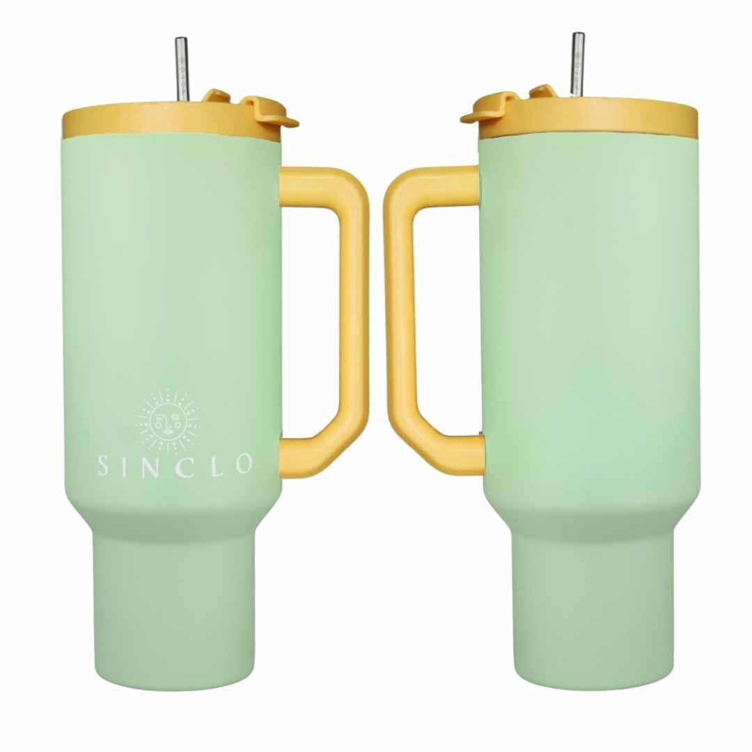 The Gaily - 1.2L Tumbler Bottle