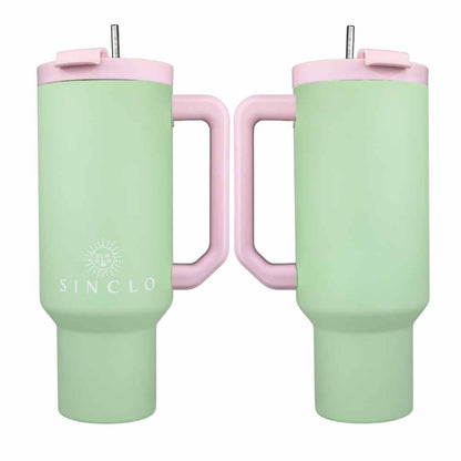 The Gaily - 1.2L Tumbler Bottle