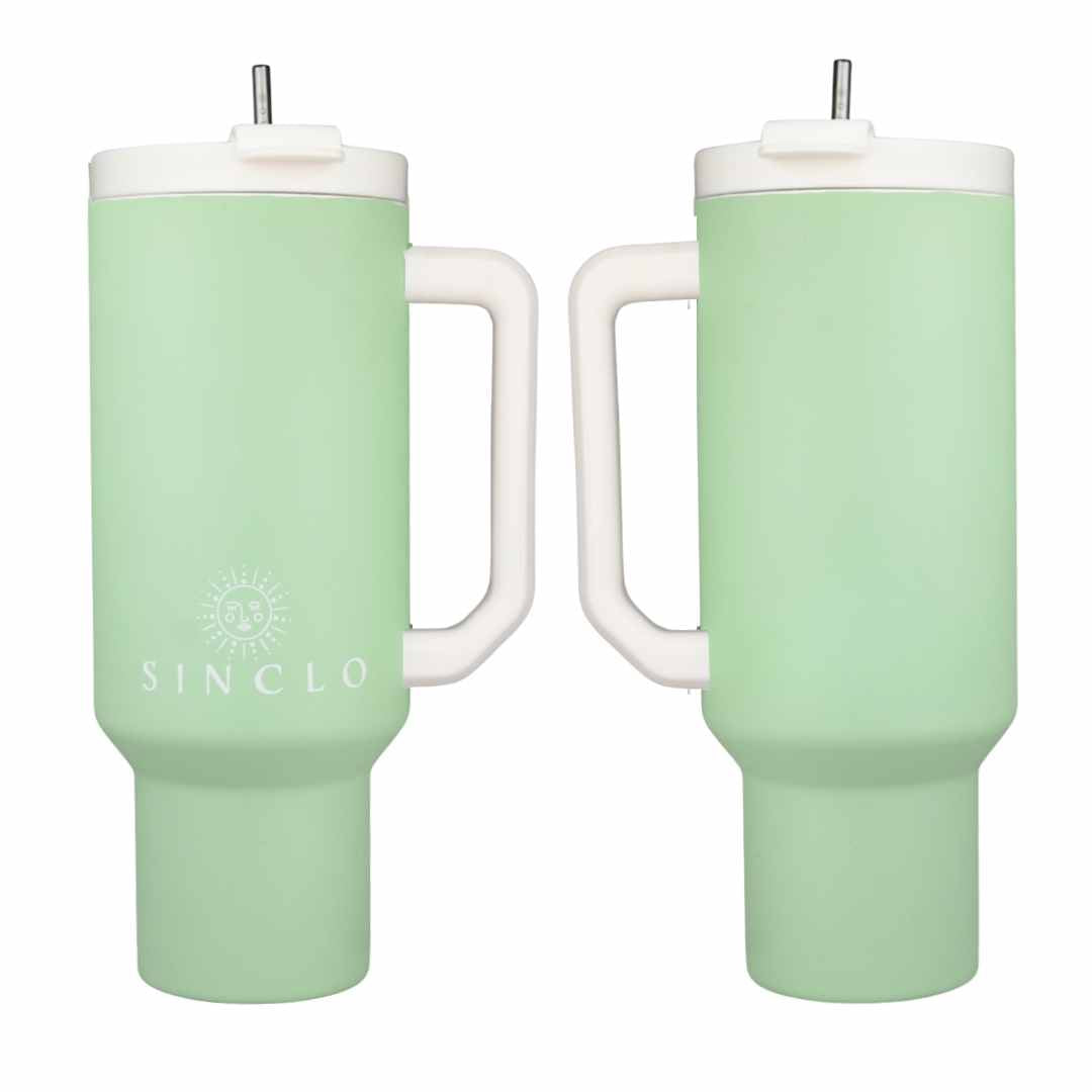 The Gaily - 1.2L Tumbler Bottle